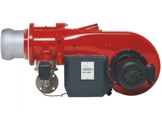 Quemador diésel Weishaupt WM-L 30/3-A/R, art.: 21532030.