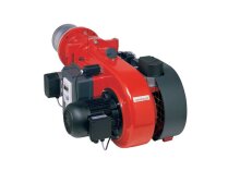Quemador de gas Weishaupt WM-G 10/3-A, 1 1/2, diseño ZM, art: 21711030-10001002.