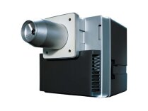 Quemador diésel Weishaupt WL 10/2-C, diseño estándar con servomotor, art: 24111020