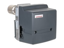 Quemador diésel Weishaupt WL 10/2-D, versión 1LN, art: 24111025.
