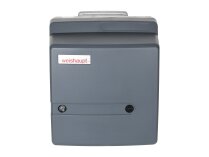 Quemador diésel Weishaupt WL 10/3-D, estándar con servomotor, art: 24111030.