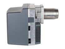 Quemador diésel Weishaupt WL 10/3-D, estándar con servomotor, art: 24111030.