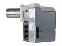 Quemador diésel Weishaupt WL 10/3-D, estándar con servomotor, art: 24111030.