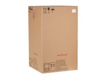 Quemador diésel Weishaupt WL 10/3-D, estándar con servomotor, art: 24111030.