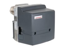 Quemador diésel Weishaupt WL 10/3-D, Z con servomotor, art: 24111032.