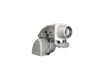 Quemador diésel Weishaupt WKmono-L 80/1-A, tipo R, art: 28181410.