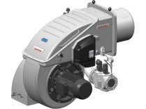 Quemador de gas Weishaupt WKmono-G 80/1-B, DN 80, diseño ZM-NR, art: 28781465