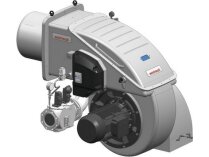 Quemador de gas Weishaupt WKmono-G 80/2-A, DN 125, diseño ZM-NR, art.: 28782417.