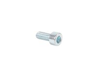 Tornillo Weishaupt M5 x 12 mm, 402207