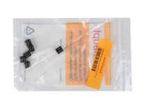 Buje plástico Weishaupt, 460036