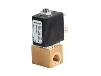 Válvula electromagnética de combustible líquido Weishaupt, 604489