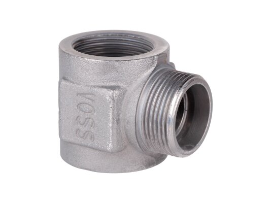 Conexión roscada Weishaupt, 450650