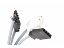 Consola de conexión Weishaupt AGK 86.20