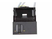 Consola de conexión Weishaupt AGK 86.20