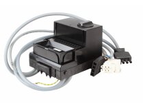 Consola de conexión Weishaupt AGK 86.20