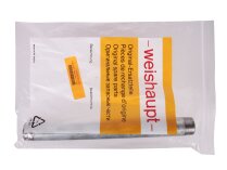 Weishaupt Pezón R1 x 300 mm, 13900026327