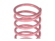 Muelle rosa Weishaupt 100-150 mbar, 490039