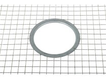 Rejilla de succión Weishaupt 68 x 570 mm, 21170402022