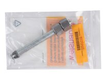 Línea de combustible Weishaupt 12 x 1.5 x 134 mm, 11178200028