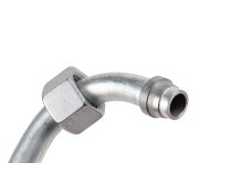 Línea de combustible Weishaupt 12 x 1.5 mm, 11277406128