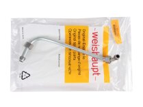 Línea de combustible Weishaupt 12 x 1.5 mm, 11277406128