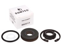Kit de sello de eje Weishaupt, 601027