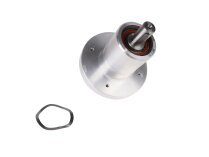 Brida de cojinete Weishaupt 19620709012