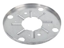 Arandela de soporte Weishaupt 250 X 90 mm, 21731514157