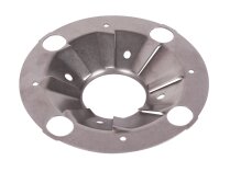 Arandela de apoyo Weishaupt 217 x 75 mm, 21740514247