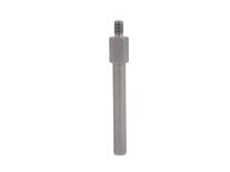 Pasador de aterrizaje de brida de quemador Weishaupt, art.: 24105001187