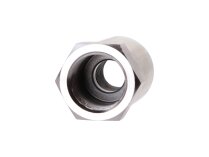 Weishaupt G1/4I x G1/2I x 40 mm conector roscado, 29050413037