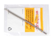 Manguera de gas Weishaupt DN 12, 491201