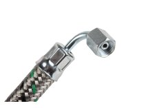 Manguera de alta presión Weishaupt de 286 mm, 491246