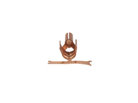 Cofi punta Ø4 mm, art: 11PC112010.