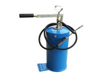 Bomba de grasa manual Piusi F0033215B
