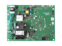 Placa Honeywell S4962DM3052