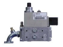 Rampa de gas Ecoflam GT-D1-MBDLE412-RP32-350-500, art: 3142295