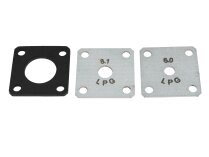 Kit de gas licuado Ecoflam, 3122301