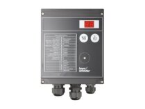 Quemador automático Kromschroder BCU 370WI2FEU0D3, art: 88600083