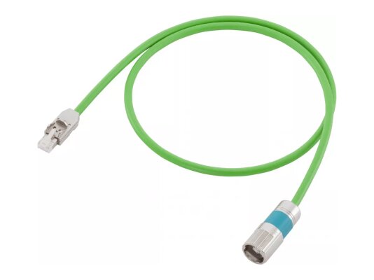 Cable de señal Siemens 6FX5002-2DC40-1BA0
