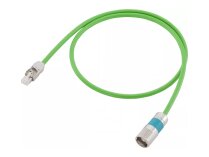 Cable de señal Siemens 6FX5002-2DC40-1BA0