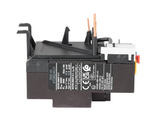 Relé térmico CIB Unigas, art: 6140053.