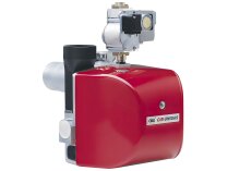 Quemador de gas CIB Unigas NG90 M-.AB.L.RU.A.7.10.