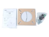 Kit de montaje Baltur, 0006090545