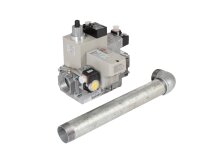 Quemador de gas CIB Unigas P71 M-.PR.S.A.8.50