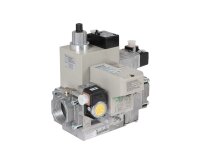 Quemador de gas CIB Unigas P71 M-.PR.S.A.8.50