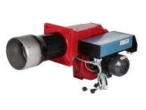 Quemador de gas CIB Unigas P71 M-.PR.S.A.8.50