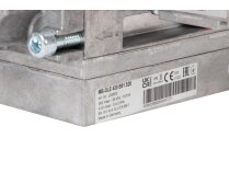 Quemador de gas CIB Unigas P71 M-.PR.S.A.8.50