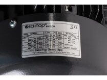 Quemador de gas CIB Unigas P71 M-.PR.S.A.8.50