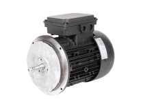 Motor eléctrico Weishaupt, 25151307210
